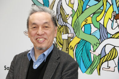 ミナミ産業株式会社　代表取締役社長：南川　勤