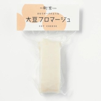 大豆フロマージュ