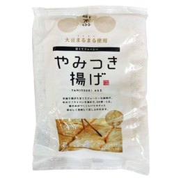 油揚げ
