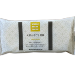 WHOLE BEANS TOFU
