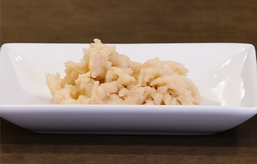 プラントベースフード（大豆を活用した代替食品）