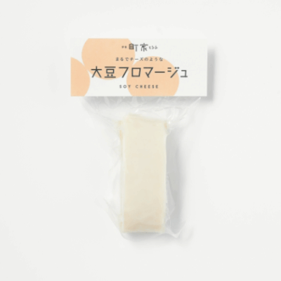 大豆フロマージュ