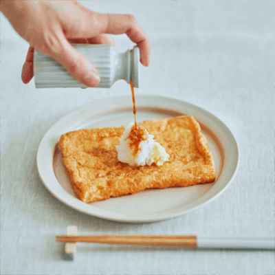 そのままでもおいしい