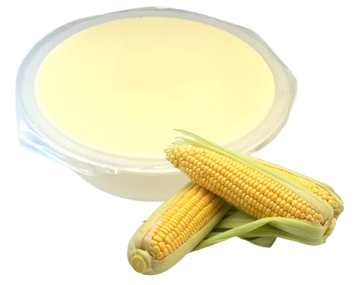 とうもろこし豆腐