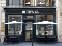 海外豆腐工房 海外事例:パリTOFUYA