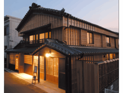 レストラン併設工房 とうふレストラン&工房