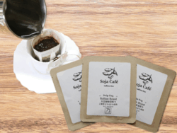 大豆珈琲 大豆珈琲