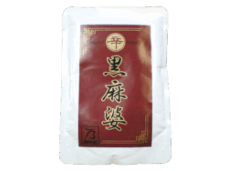 麻婆豆腐の素 麻婆豆腐の素