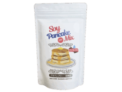 パンケーキミックス パンケーキミックス