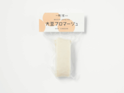 大豆チーズ 大豆チーズ