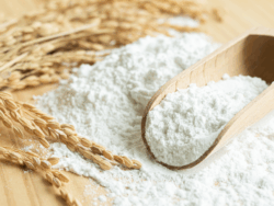 米粉 超微粉砕装置粉砕機の用途:米粉