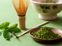 抹茶 超微粉砕装置粉砕機の用途:抹茶