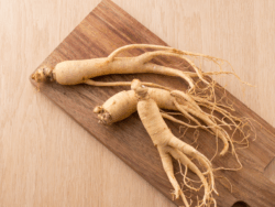 高麗人参 超微粉砕装置粉砕機の用途:高麗人参