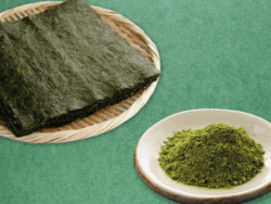 海苔 超微粉砕装置粉砕機の用途:海苔