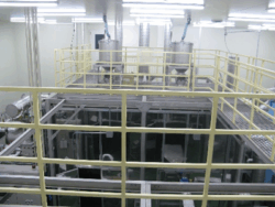 空気輸送装置(吸引式)