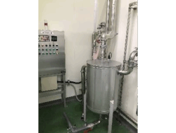 空気輸送装置(吸引式)