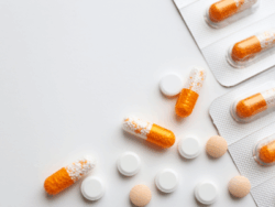 錠剤、カプセル 空気輸送機用途:錠剤、カプセル