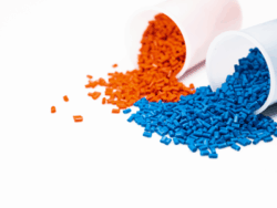 樹脂、ペレット 空気輸送機用途:樹脂、ペレット